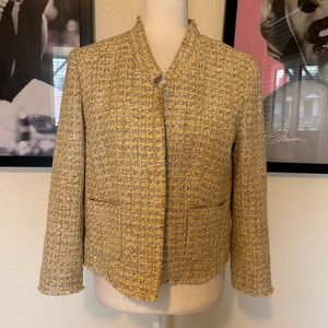 Ann Taylor blazer